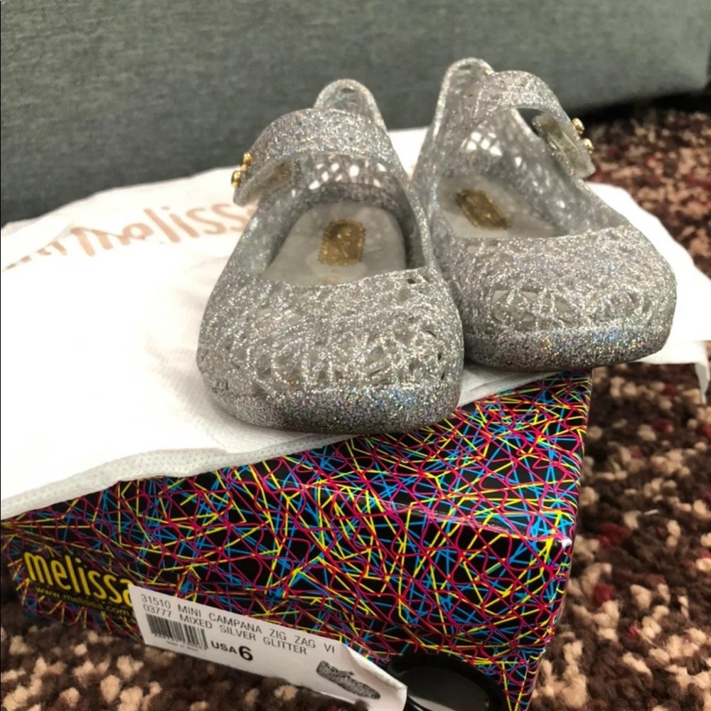 Mini Melissa